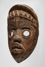 Dan-Toura Mask, Côte d’Ivoire