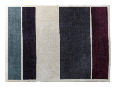 View full screen - View 1 of Lot 2157. Christopher Farr, A carpet, "Wyld" model | Christopher Farr, Tapis, modèle "Wyld".