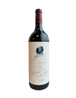 Wine and Dine Experiences | Opus One, Napa Valley, USA | 1 Magnum (1.5L) of Opus One 2019 together with the “Art de la Table Experience”, including a private visit and a gastronomic dinner, for 6 guests