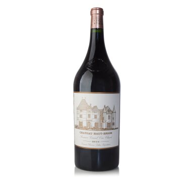 View full screen - View 1 of Lot 1050. Château Haut Brion 2016 (1 IMP).