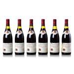 Chambolle Musigny, Les Amoureuses 1990 Joseph Drouhin (12 BT)