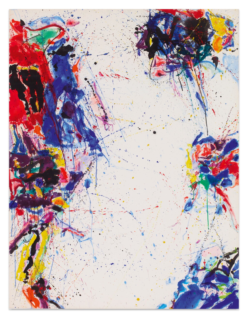 View full screen - View 1 of Lot 3. SF58-244 (Untitled).