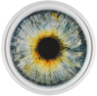 View full screen - View 1 of Lot 326. Chromosphere, 2018.