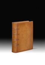 JOYCE. Ulysses. Paris, Shakespeare & Company, 1922. Édition originale. 1/150 exemplaires sur vergé d'Arches