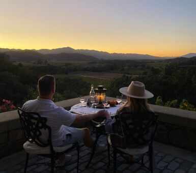 View full screen - View 1 of Lot 86. Silverado Vineyards | A Decade of Silver Linings.