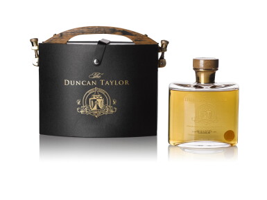 View full screen - View 1 of Lot 359. Banff Duncan Taylor Tantalus 38 Year Old 49.9 abv 1975.