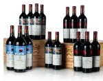 Château Mouton Rothschild 2014 (6 MAG)