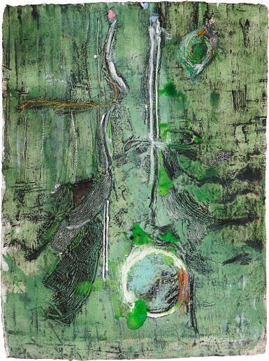 View full screen - View 1 of Lot 36. Parets IX (Harrison 150).