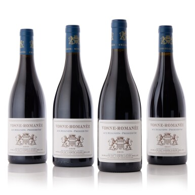 View full screen - View 1 of Lot 1074. Vosne Romanée, Aux Reignots 2019 Domaine du Comte Liger-Belair (1 BT).