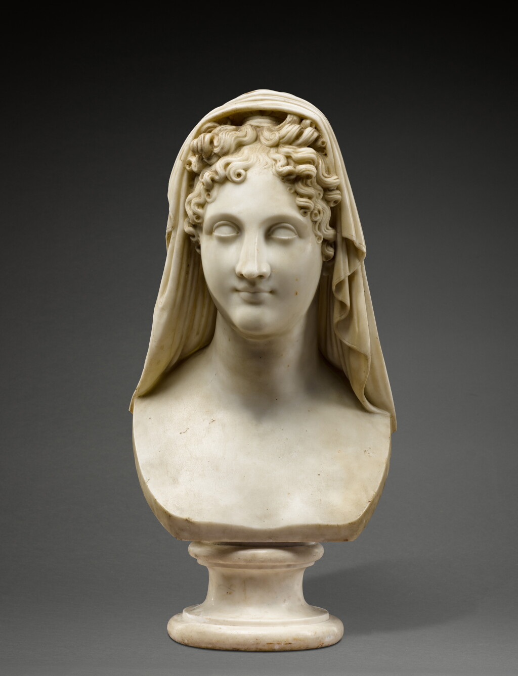 View full screen - View 1 of Lot 76. Italian, circa 1820.