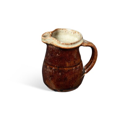 View full screen - View 1 of Lot 759. Small Jug.