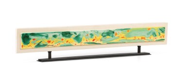 View full screen - View 1 of Lot 170. Stèle F34.