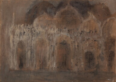 View full screen - View 1 of Lot 200. San Marco.