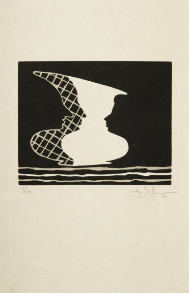 View full screen - View 1 of Lot 27. Sun on Six.