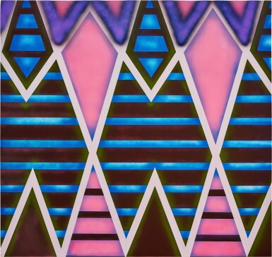 View full screen - View 1 of Lot 584. Xu Qu 徐渠 | Currency War - North Korea 貨幣戰爭 - 朝鮮.