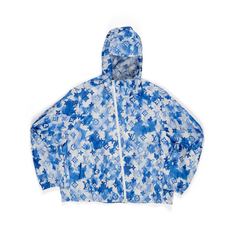 Womens Jacket Louis Vuitton Waterproof Jacket Louis Vuitton Long