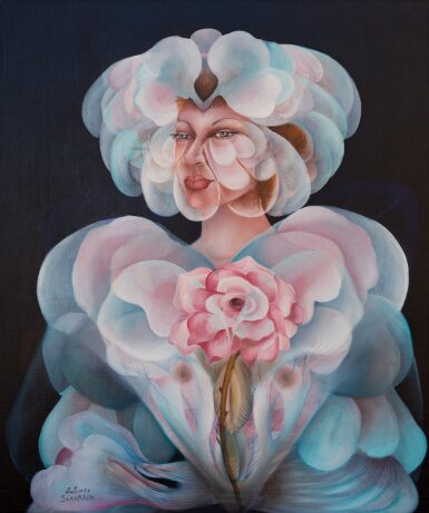 View full screen - View 1 of Lot 1. Untitled.