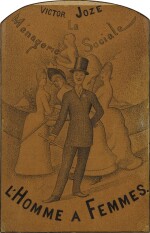 L'Homme à femmes