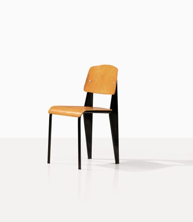 View full screen - View 1 of Lot 126. Chaise Standard .