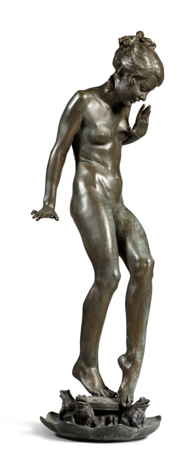 View full screen - View 1 of Lot 32. Play Days.