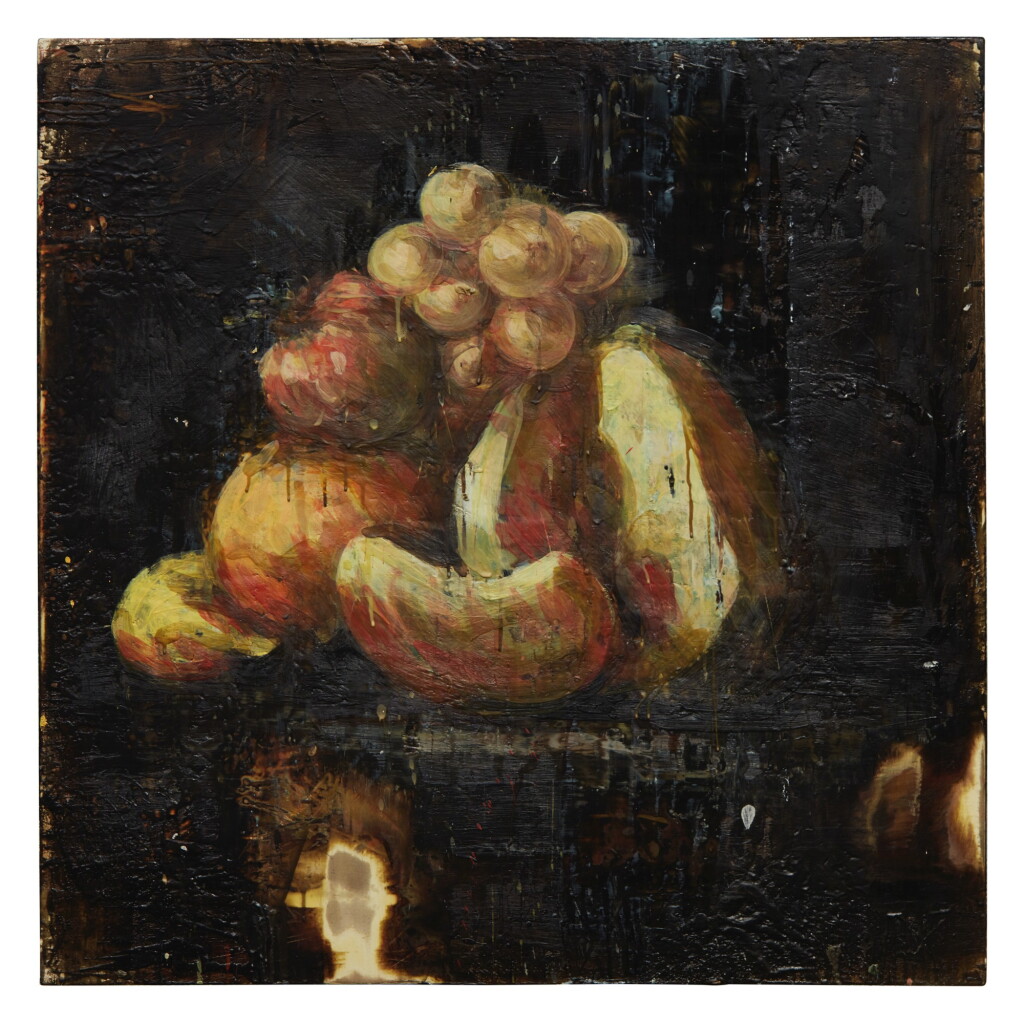 View full screen - View 1 of Lot 256. TONY SCHERMAN | STUDY.