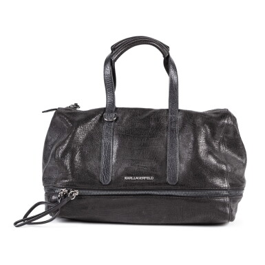 View full screen - View 1 of Lot 37. Karl by Karl Lagerfeld.