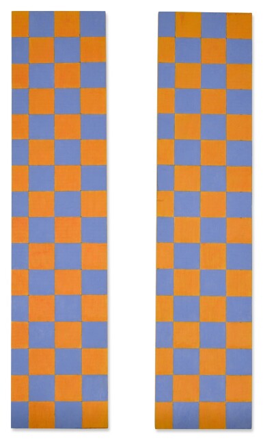 View full screen - View 1 of Lot 253. Flipper Pair: 4.