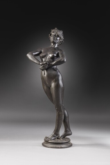 View full screen - View 1 of Lot 277. La Vigne.