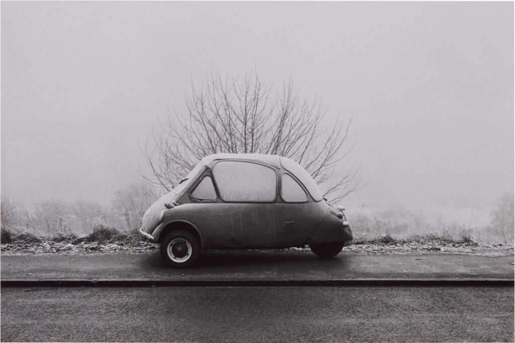 View full screen - View 1 of Lot 16. 'Elland, England', December 1978.