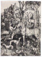 St. Eustace