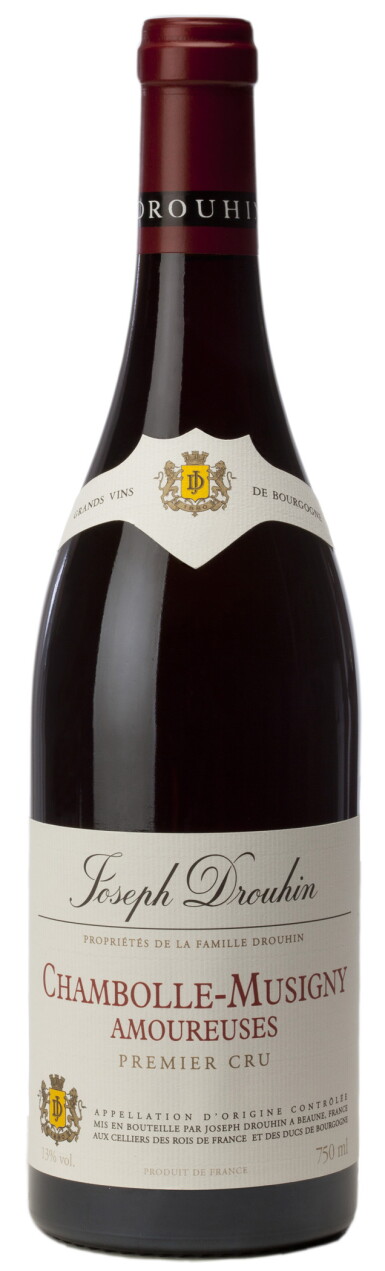 View full screen - View 1 of Lot 181. Chambolle Musigny, Les Amoureuses 2012 Joseph Drouhin (6 BT).