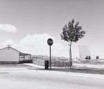 'Housing and Outdoor Theater'