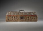 Italian, Tuscan, early 15th century