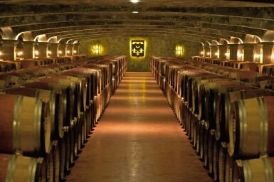 View full screen - View 1 of Lot 365. Château Smith Haut Lafitte 2019 (24 BT).