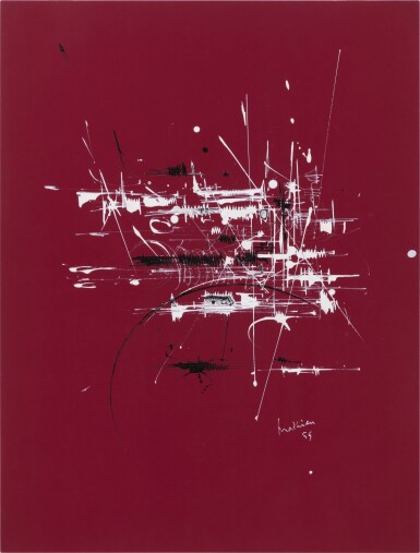 View full screen - View 1 of Lot 41. Untitled.