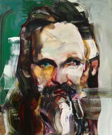 View full screen - View 1 of Lot 107. Bob 鮑勃.