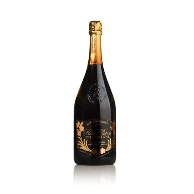 View full screen - View 1 of Lot 492. Pierre Peters Cuvee Speciale 'Les Chetillons' Blanc de Blancs 2006 Pierre Peters (1 MAG).