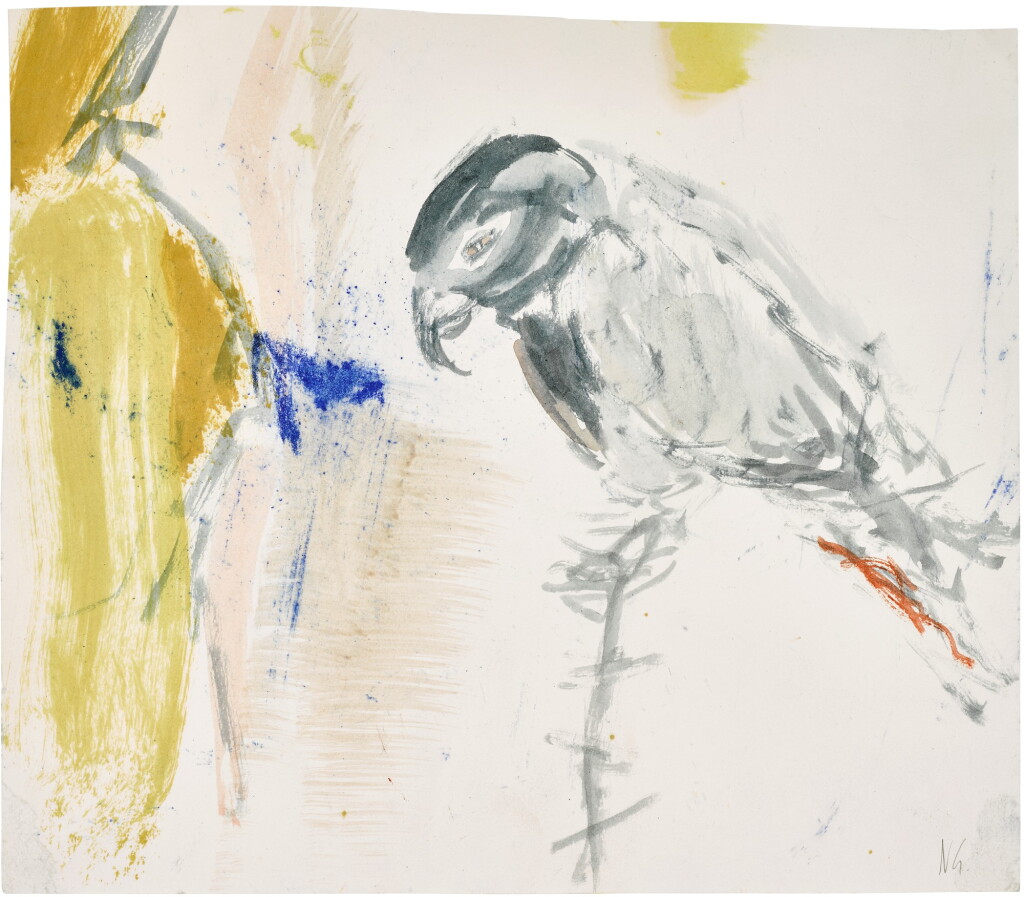 View full screen - View 1 of Lot 179. Untitled.