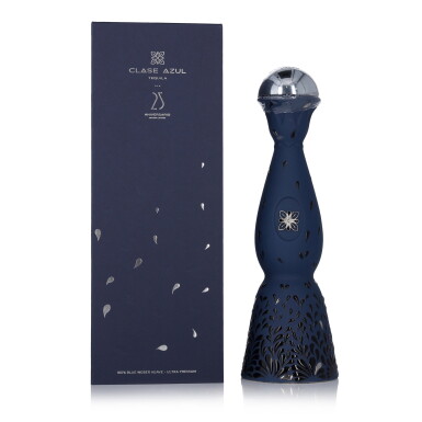 View full screen - View 1 of Lot 359. Clase Azul Tequila 25 Aniversario Limited Edition 40.0 abv NV (1 Litre).