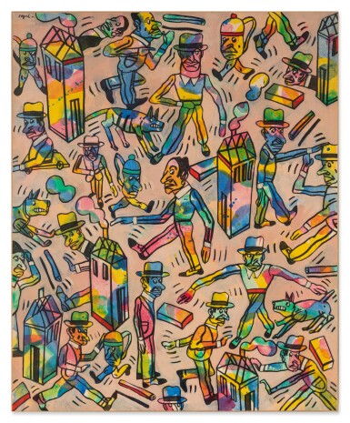 View full screen - View 1 of Lot 167. Untitled.