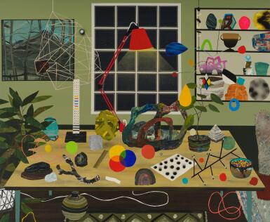 View full screen - View 1 of Lot 101. The Learning Center.