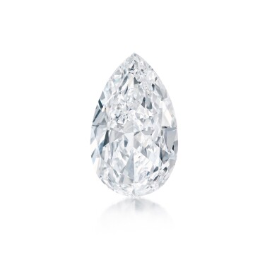 View full screen - View 1 of Lot 90. A Magnificent Unmounted Diamond.