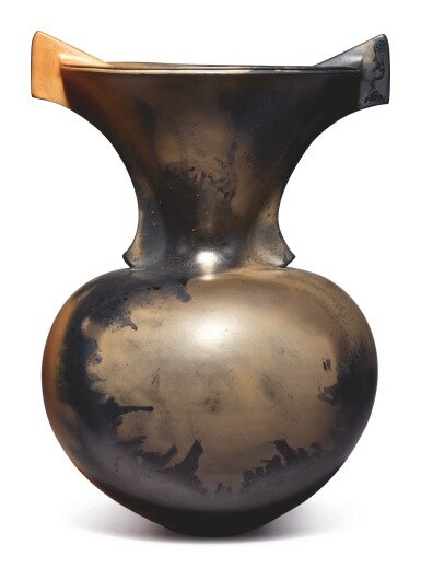 View full screen - View 1 of Lot 80. MAGDALENE ODUNDO | UNTITLED.