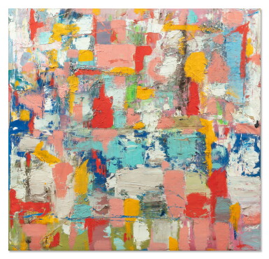 View full screen - View 1 of Lot 101. Untitled.