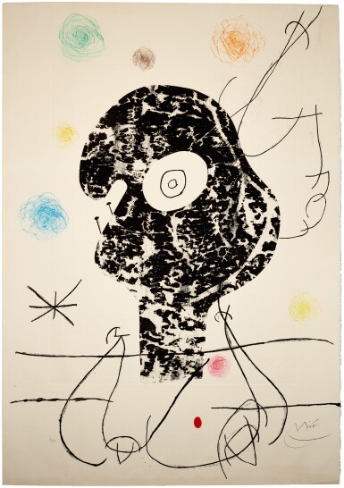 View full screen - View 1 of Lot 107. Emephylop (D. 451).