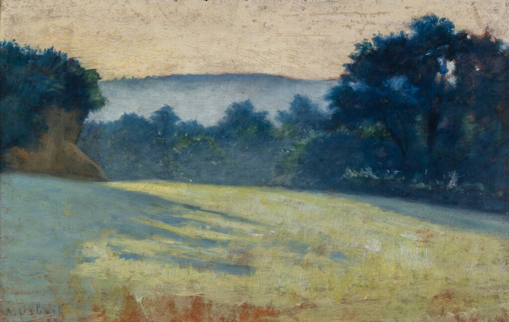View full screen - View 1 of Lot 222. La prairie.