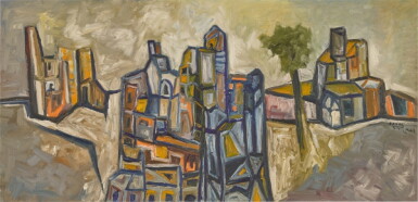 View full screen - View 1 of Lot 29. Untitled.