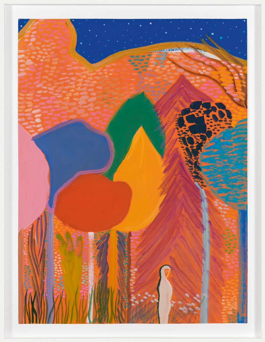 MATTHEW WONG PILGRIM Contemporary Art Day Auction2020