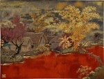 Nguyen Tien Chung 阮圖年 | Village du Tonkin 東京村