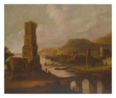 Source: Sotheby's Image